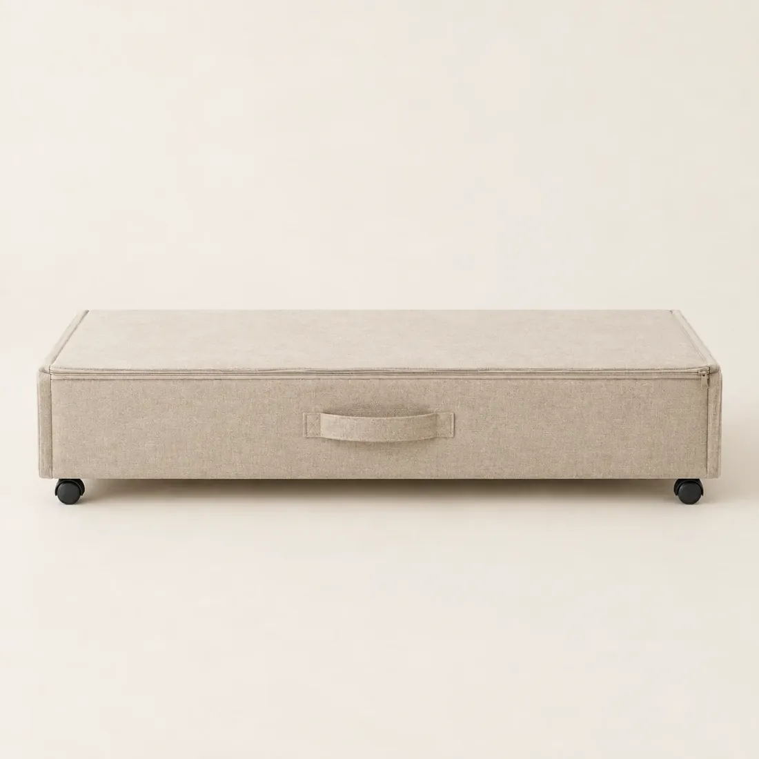 Low Rolling Under-bed Drawer 15 — second view
