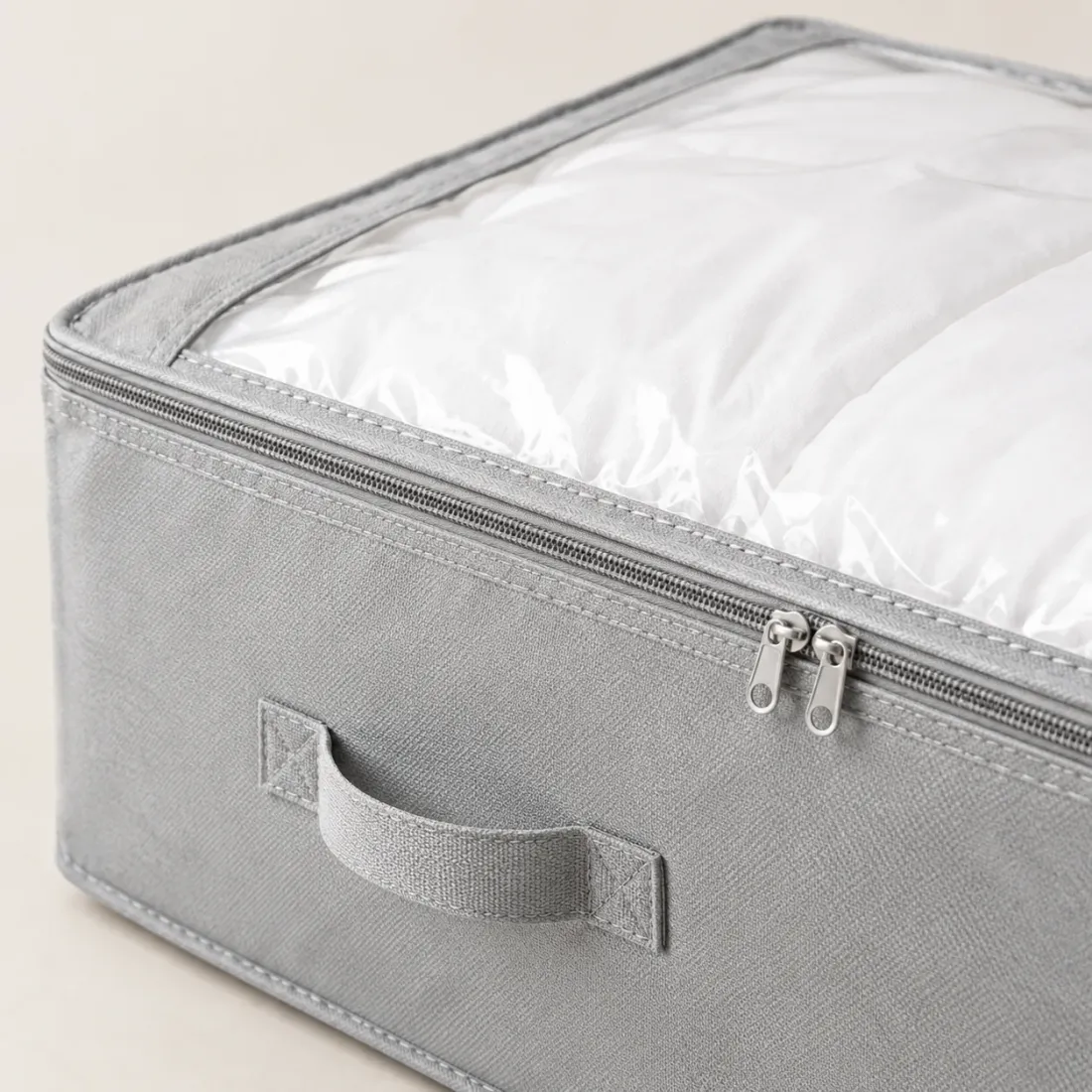 Zip Under-bed Bag 90 L — detail