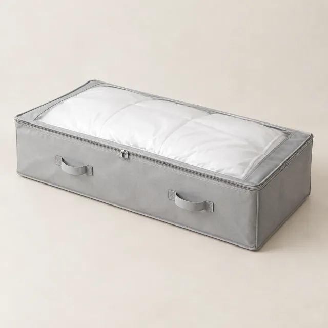 Zip Under-bed Bag 90 L — product photo