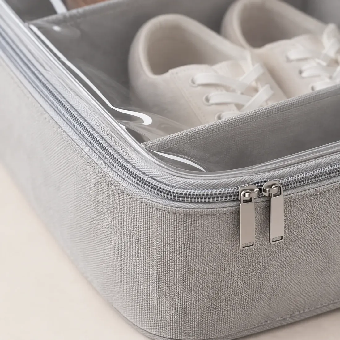 Under-bed Shoe Organizer · 12 Pairs — detail