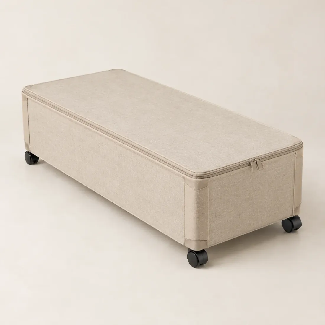 Tall Under-bed Drawer 25 — product photo