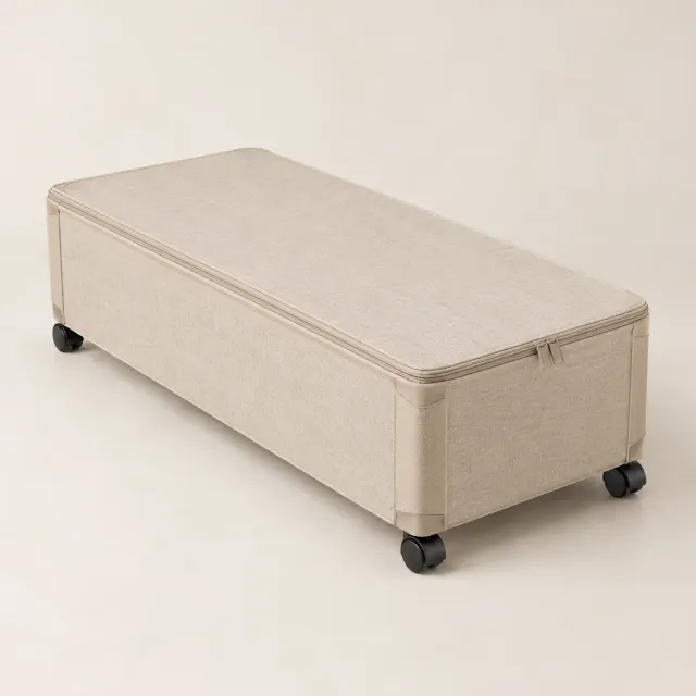 Tall Under-bed Drawer 25 — product photo