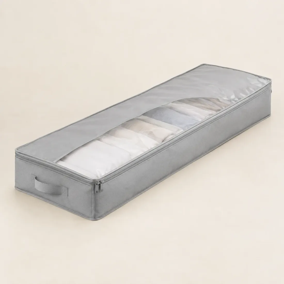 Under-bed Long Garment Bag — product photo