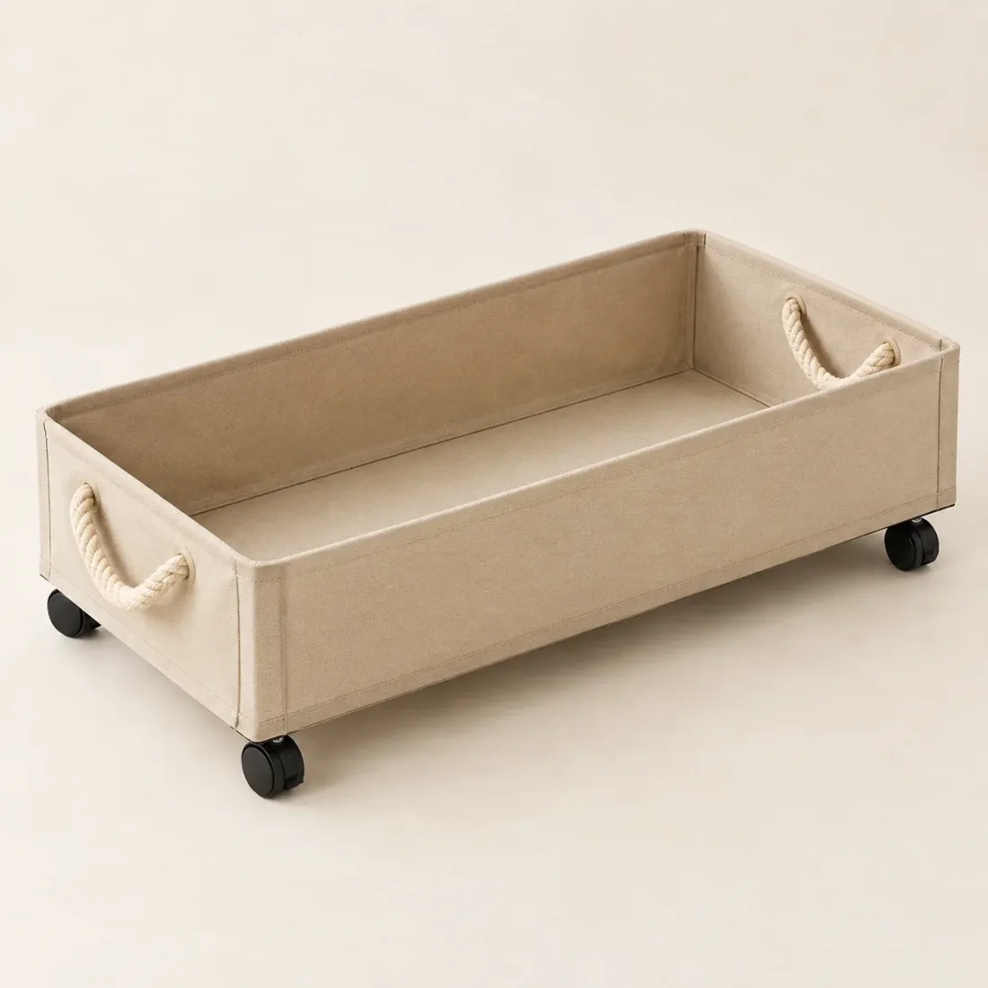 Kids Toy Under-bed Drawer — product photo