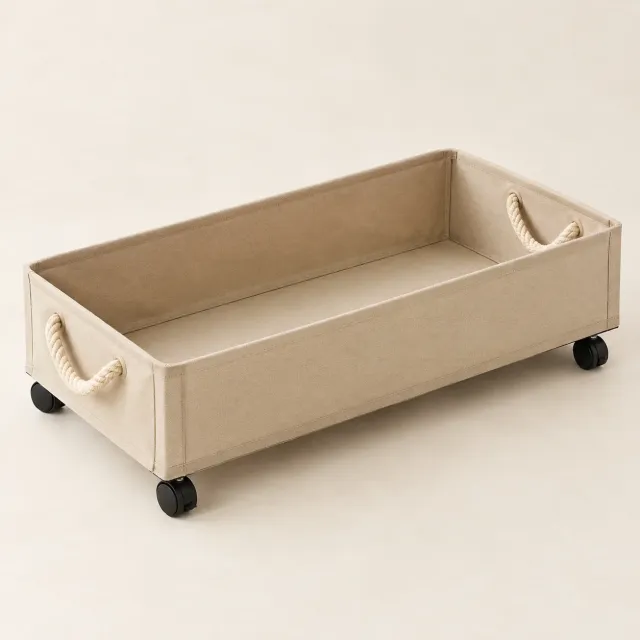 Kids Toy Under-bed Drawer — product photo