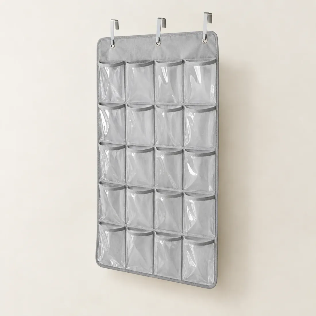 Over-door Pocket Organizer · 24 Pockets — product photo