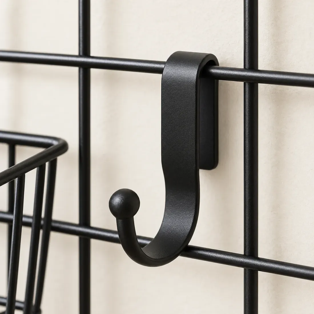 Wall Grid Panel Kit 60 × 90 — detail